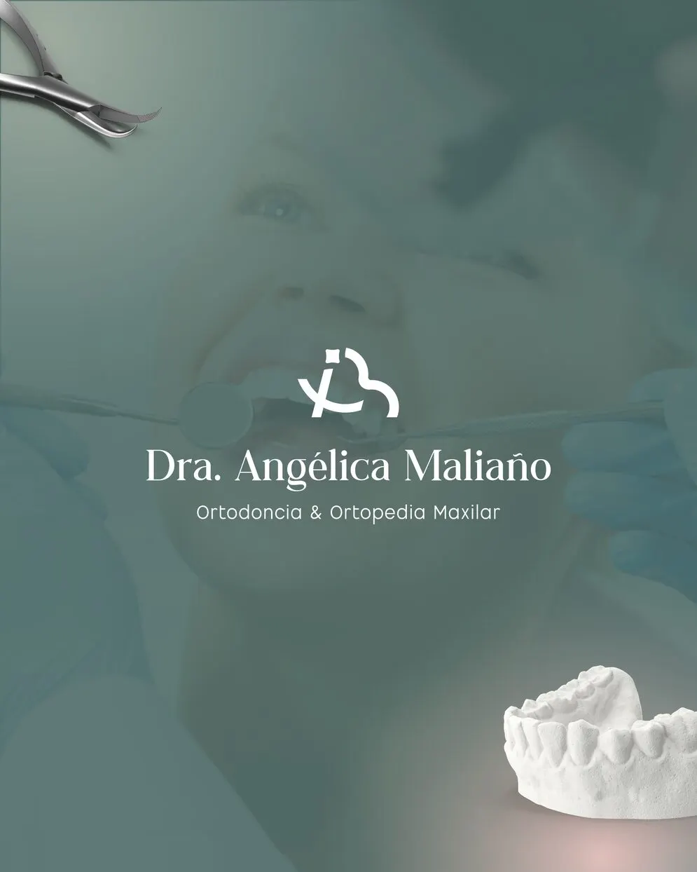 Dra. Angélica Maliaño