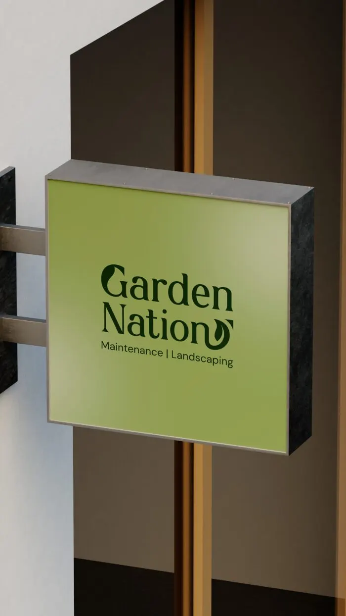 Garden Nation