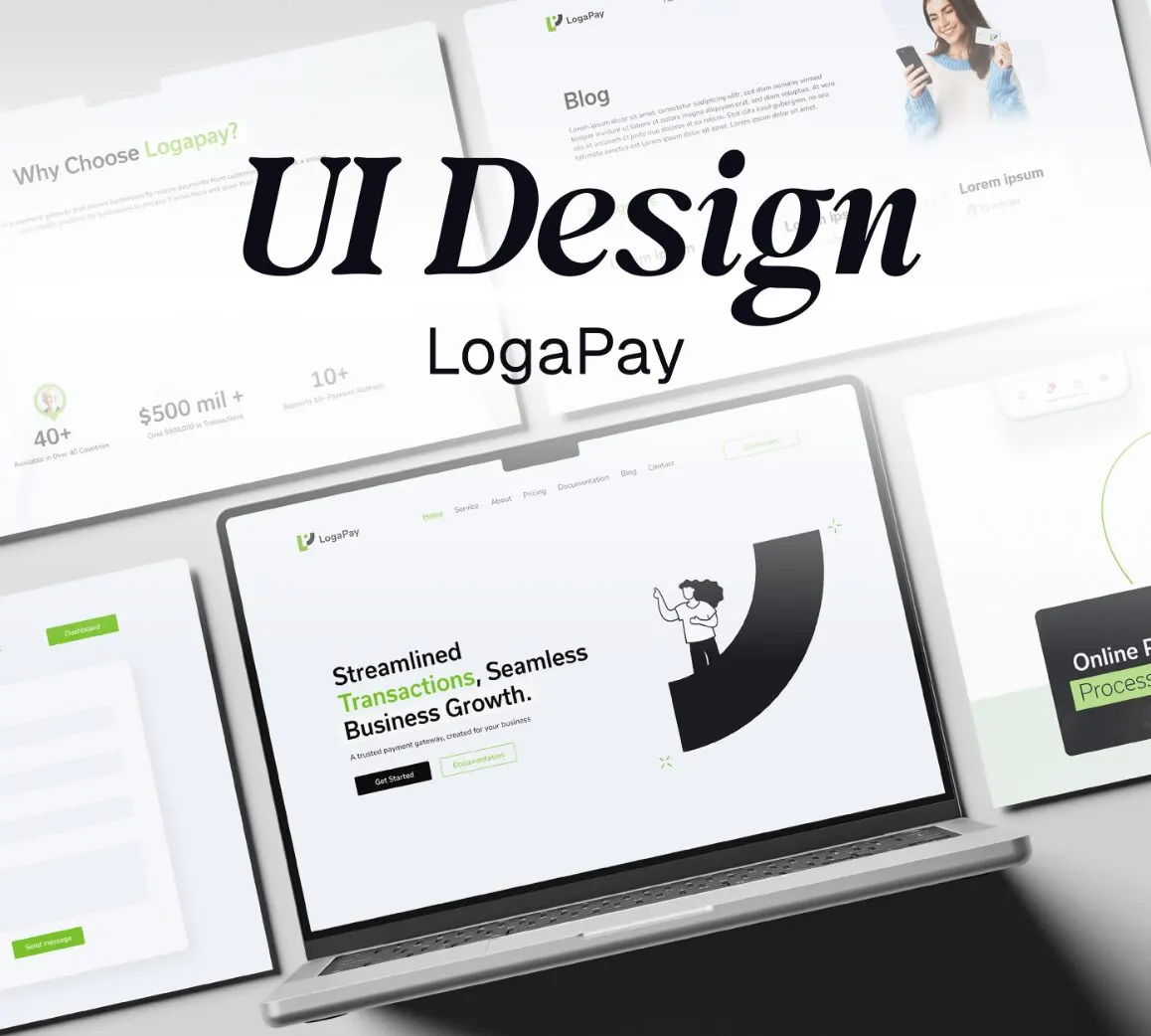 LogaPay