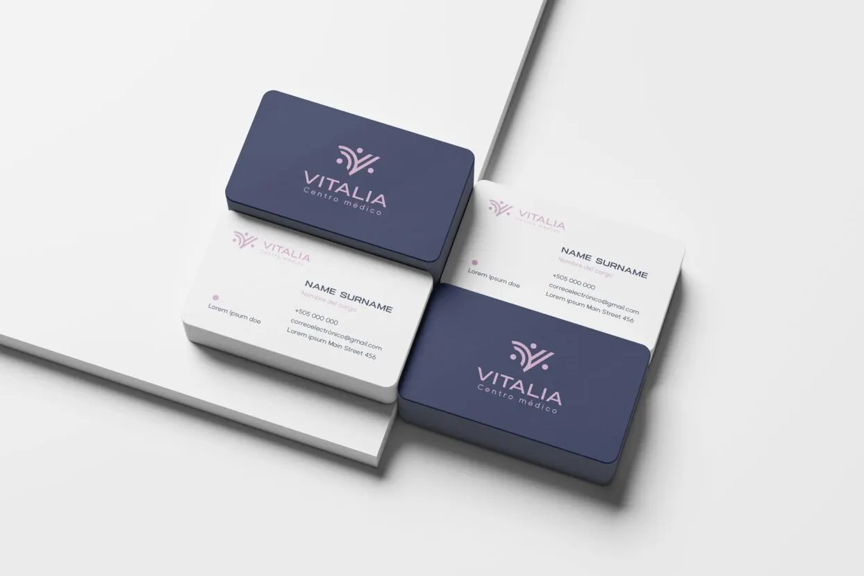 Vitalia
