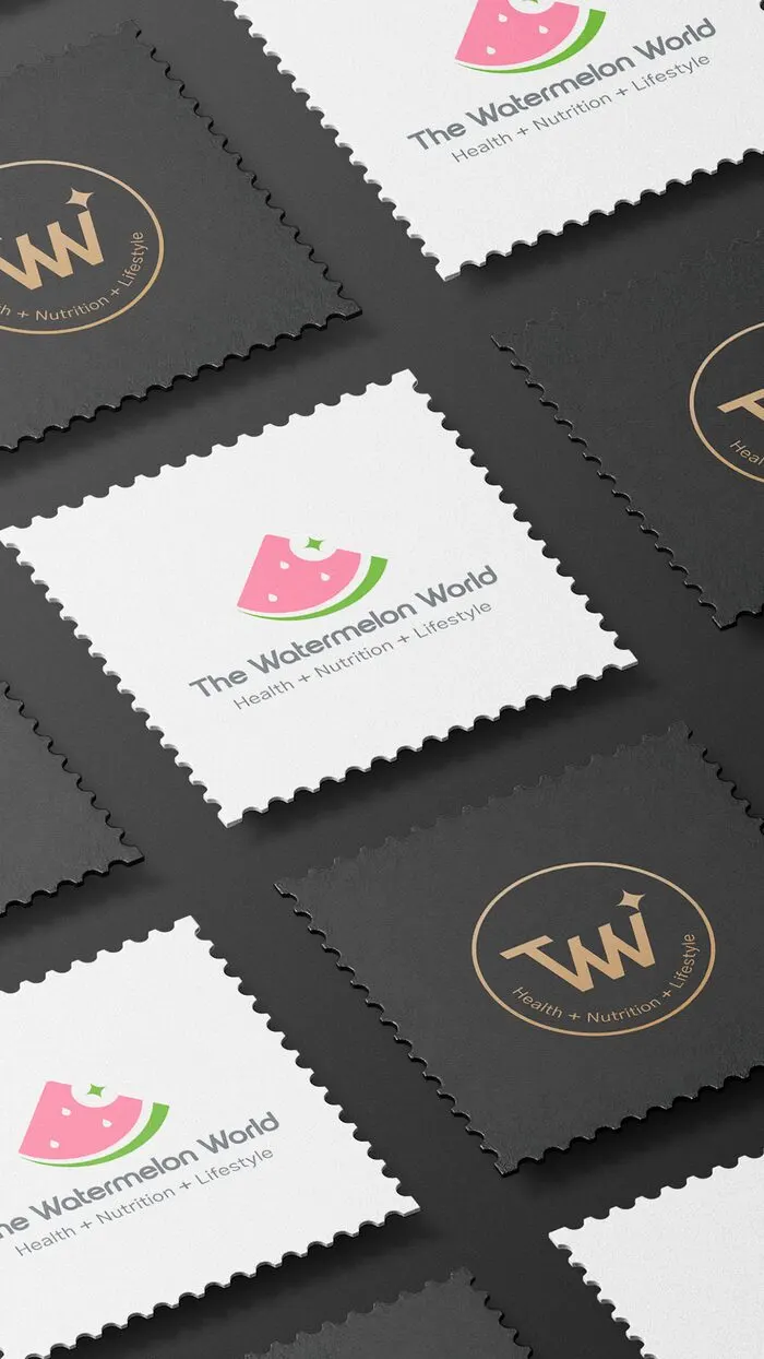 The Watermelon World